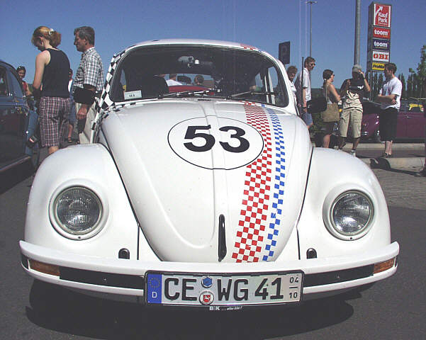 Pokalgewinner 2000